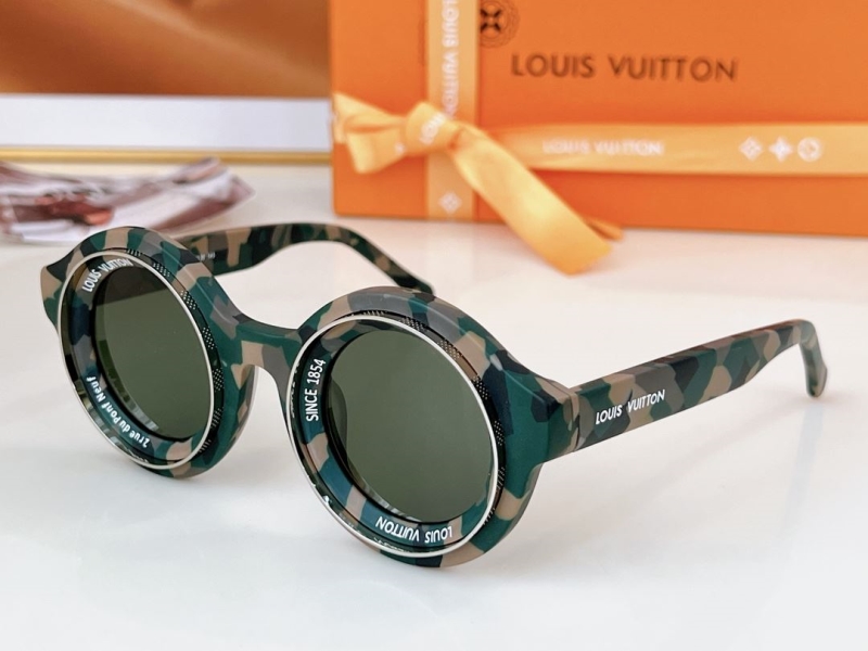 LV Sunglasses